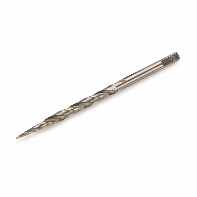 Replacement Tapered Drill Bit - Size:11/64"